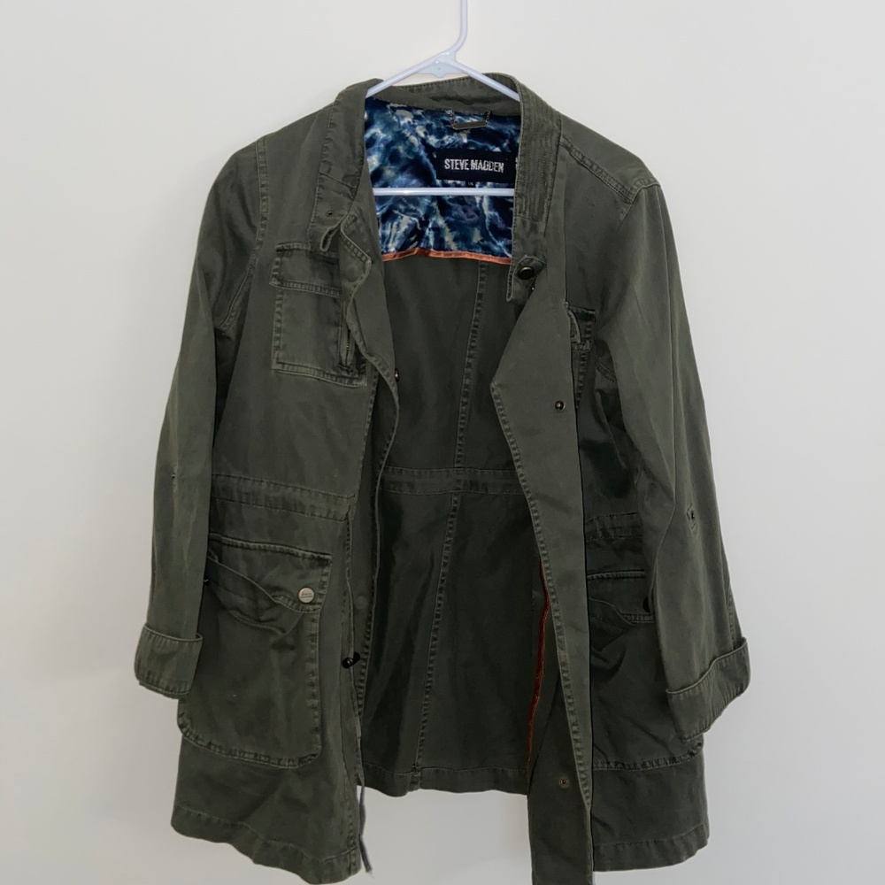 Steve Madden Jacket - Picture 2 of 4